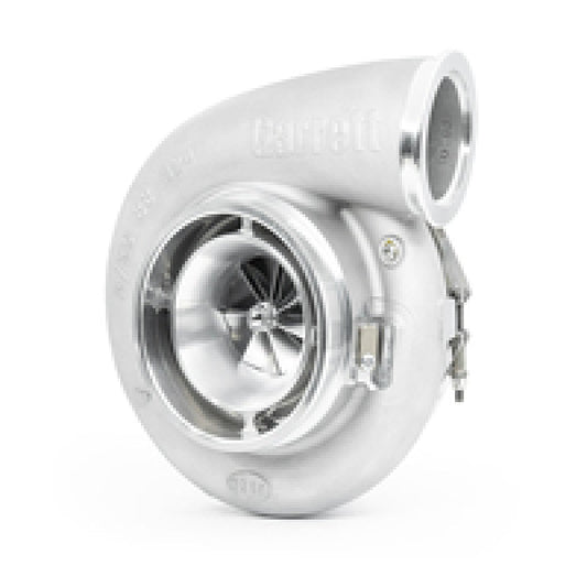 Garrett - Garrett G - XRace GXR50 - 76 76/120mm Supercore - Demon Performance