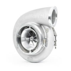 Garrett - Garrett G - XRace GXR50 - 76 76/120mm Supercore - Demon Performance