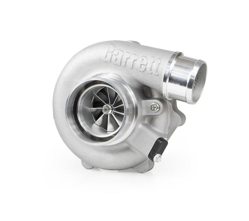 Garrett - Garrett G25 - 585 G - Series II Turbocharger 0.72 A/R V - Band / V - Band IWG - Demon Performance