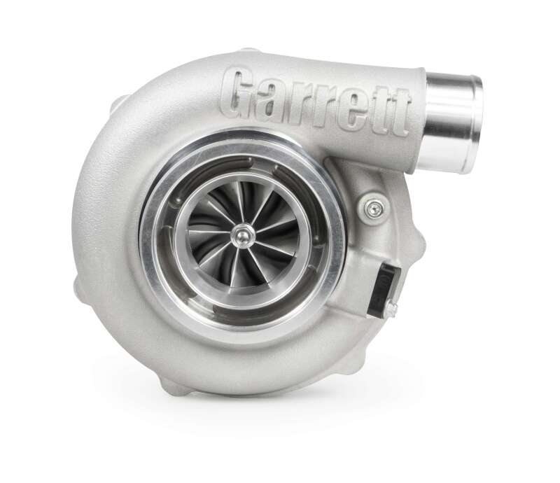 Garrett - Garrett G30 - 825 G - Series II Turbocharger 0.83 A/R V - Band / V - Band IWG - Demon Performance