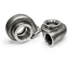 Garrett - Garrett G38/GXR38 Turbine Housing Kit O/V V-Band / V-Band 0.95 A/R - Demon Performance