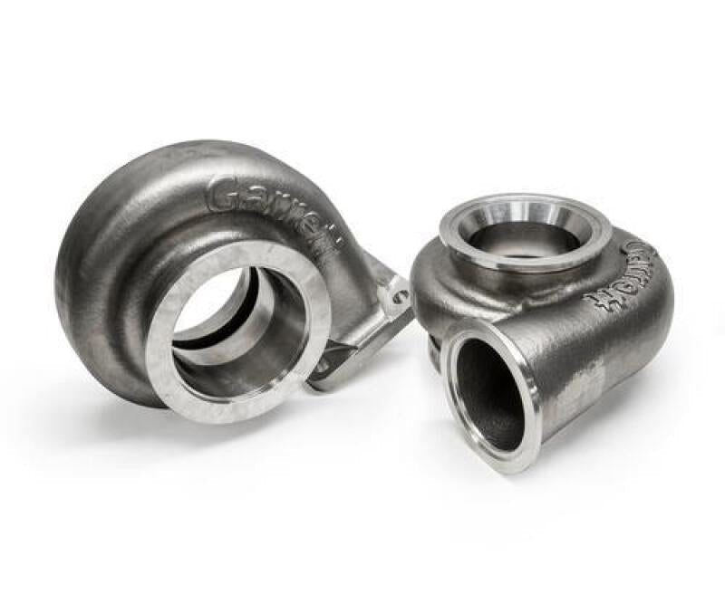 Garrett - Garrett G38/GXR38 Turbine Housing Kit O/V V-Band / V-Band 1.06 A/R - Demon Performance