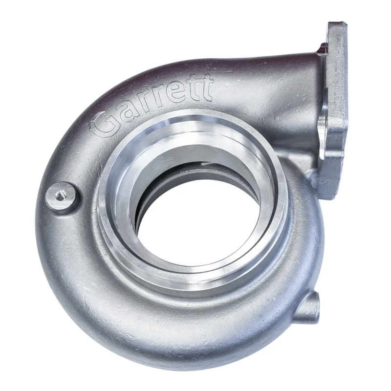 Garrett - Garrett G47 Turbine Hsg Kit 1.39 A/R T6 V-Band In/Out - Demon Performance