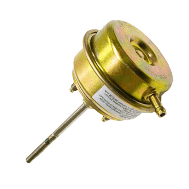 Garrett - Garrett GT25 Internal Wastegate Actuator (0.5 BAR) - Demon Performance