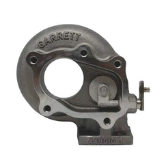 Garrett - Garrett GT28R THWA O/V T25 / 5-Bolt 0.64 A/R (Hi Sil) Small Frame - Demon Performance