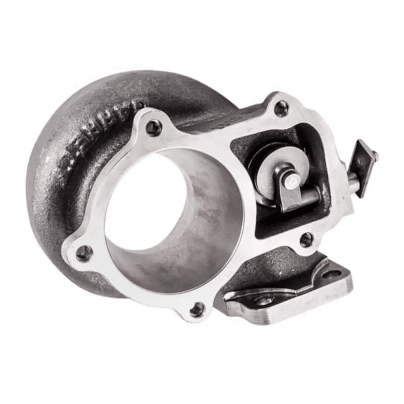 Garrett - Garrett GT30R Turbine Hsg Kit O/V V-Band / V-Band 1.01 A/R (Ni-Resist) - Demon Performance