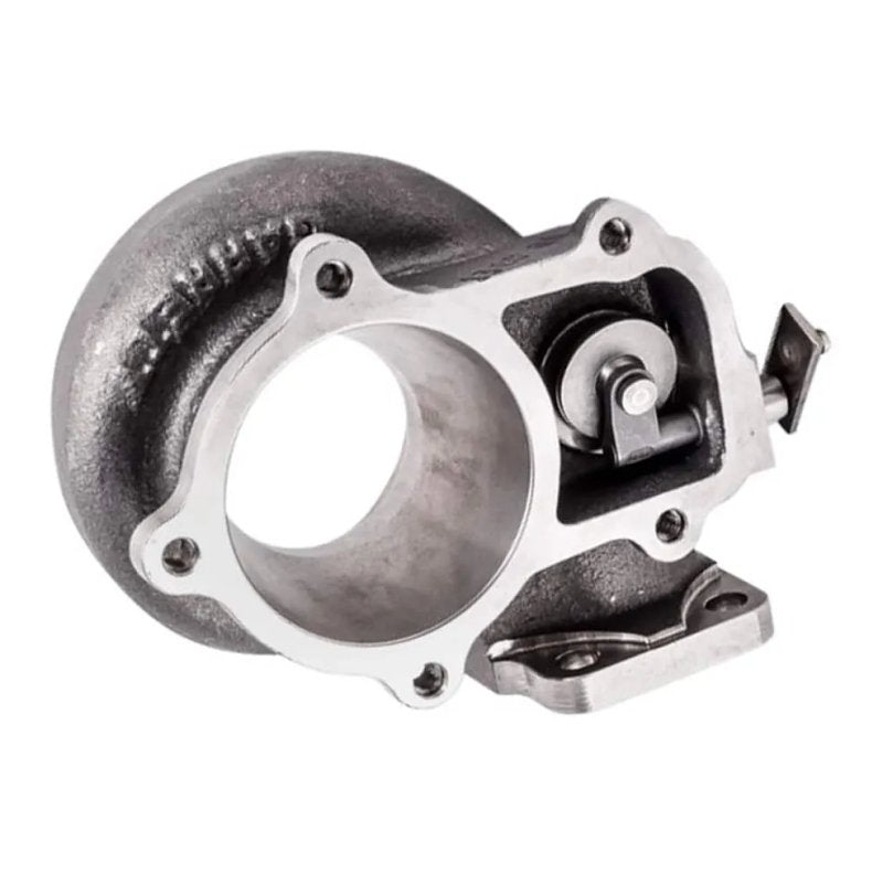 Garrett - Garrett GT35R Turbine Hsg Kit O/V T3 / V - Band 0.63 A/R (Ni - Resist) - Demon Performance