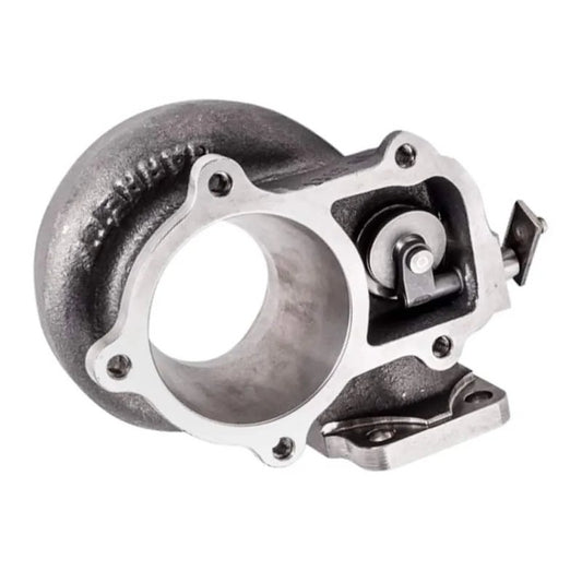 Garrett - Garrett GT35R Turbine Hsg Kit O/V T3 / V - Band 0.63 A/R (Ni - Resist) - Demon Performance