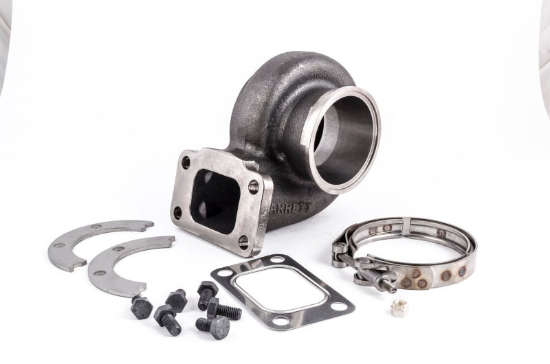Garrett - Garrett GT35R Turbine Hsg Kit O/V T3 / V - Band 0.82 A/R (Ni - Resist) - Demon Performance