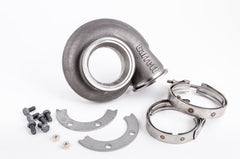 Garrett - Garrett GT35R Turbine Hsg Kit O/V V - Band / V - Band 0.83 A/R (Ni - Resist) - Demon Performance