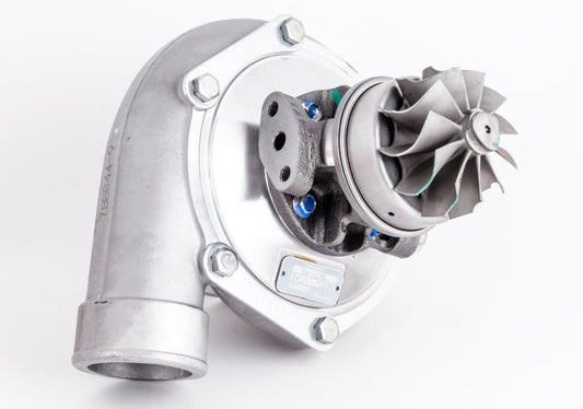 Garrett - Garrett GTW3884 Super Core (62.3mm ind) CHRA 715582 - 0008 - Demon Performance