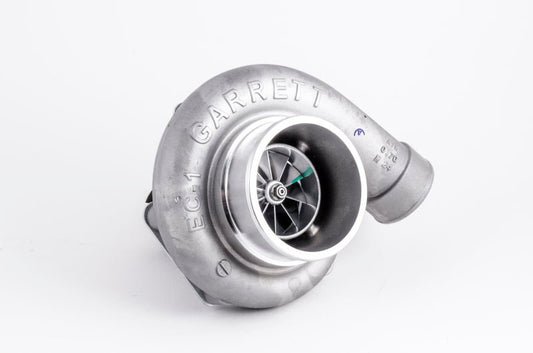 Garrett - Garrett GTW3884 Super Core (64.3mm ind) CHRA 715582 - 0009 - Demon Performance
