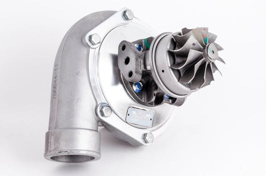 Garrett - Garrett GTW3884 Super Core (67.3mm ind) CHRA 715582 - 0010 - Demon Performance