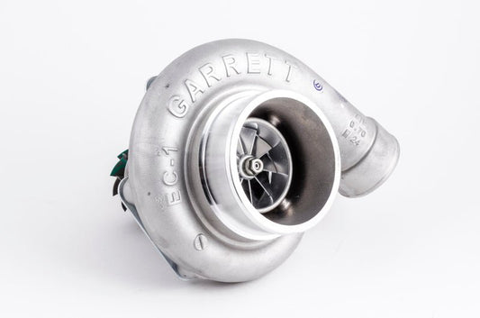 Garrett - Garrett GTW3884R Super Core (62.3mm ind) CHRA 757197 - 0012 - Demon Performance