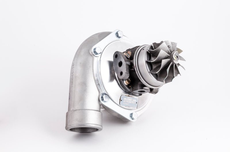 Garrett - Garrett GTW3884R Super Core (64.3mm ind) CHRA 757197 - 0013 - Demon Performance