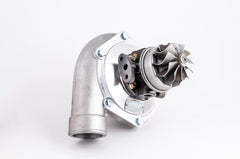 Garrett - Garrett GTW3884R Super Core (64.3mm ind) CHRA 757197 - 0013 - Demon Performance