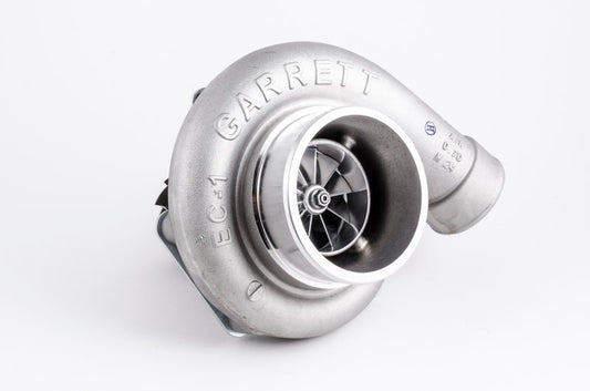 Garrett - Garrett GTW3884R Super Core (64.3mm ind) CHRA 757197 - 0013 - Demon Performance