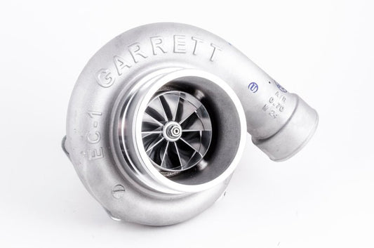 Garrett - Garrett GTW3884R Super Core (67.3mm ind) CHRA 757197 - 0014 - Demon Performance