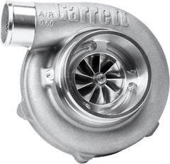 Garrett - Garrett GTX3076R Gen II Super Core (Reverse Rotation) - Demon Performance