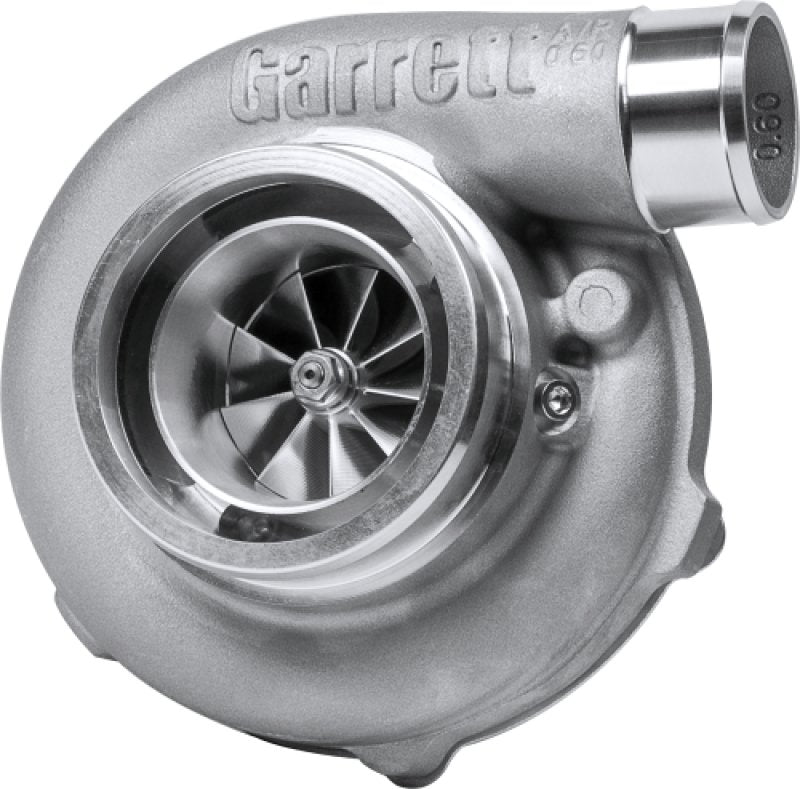 Garrett - Garrett GTX3576R Gen II Turbine Hsg Kit O/V V - Band / V - Band 0.83 A/R (Ni - Resist) - Demon Performance