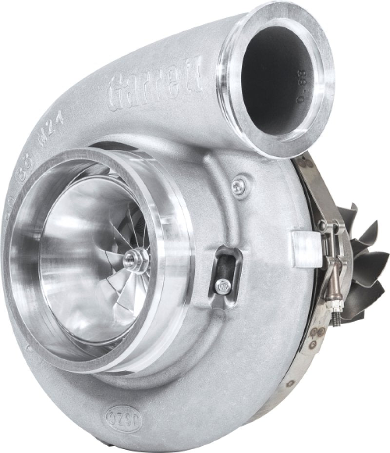 Garrett - Garrett GTX4709 Super Core Gen II (76mm CWH) - Demon Performance