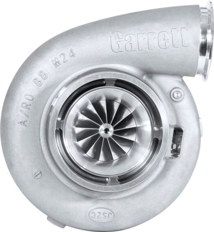 Garrett - Garrett GTX4720 Super Core Gen II (80mm CWH) - Demon Performance