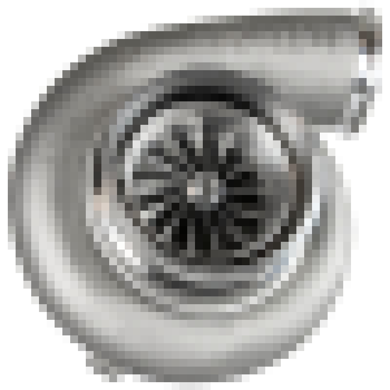 Garrett - Garrett GTX5544 Super Core Gen II (106mm CWH) - Demon Performance