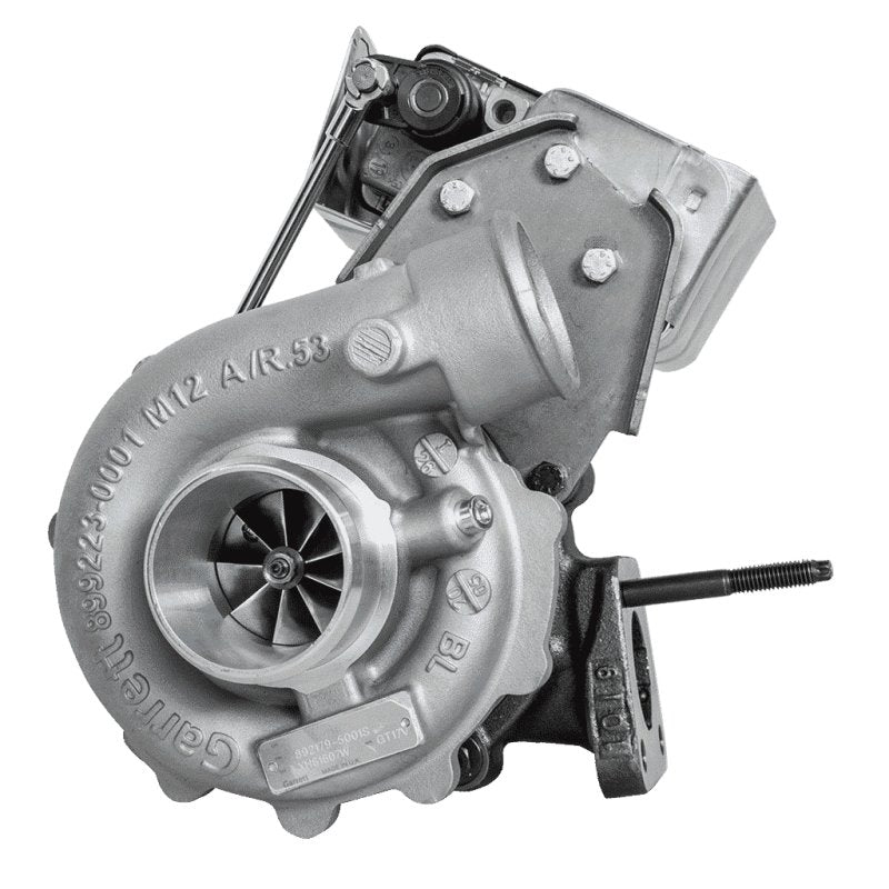 Garrett - Garrett PowerMax GTB1752V Turbo Kit 2016+ Colorado 2.8L Duramax - Demon Performance