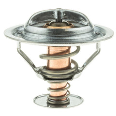 Gates - Gates 03 - 08 Infiniti FX45 / 06 - 10 M45 / 05 - 06 Q45 180 Deg Thermostat - Demon Performance