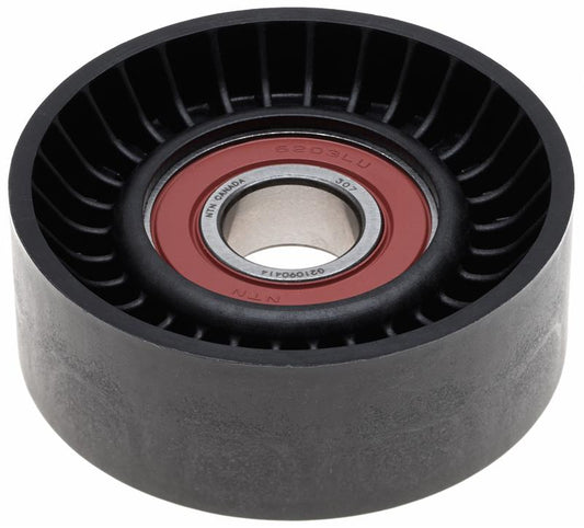 Gates - Gates 03 - 10 Honda Accord EX / 04 - 12 Acura TL Base DriveAlign Idler Pulley - Demon Performance