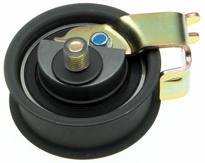 Gates - Gates 05 - 10 Chrysler 300 / 06 - 10 Dodge Charger DriveAlign Idler Pulley - Demon Performance