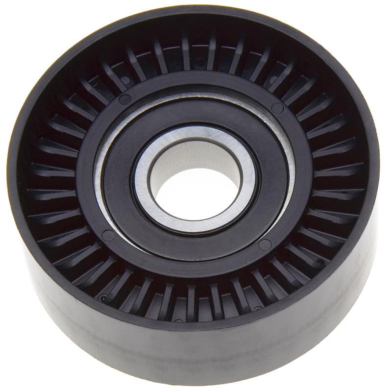 Gates - Gates 05 - 10 Chrysler 300 / 06 - 10 Dodge Charger DriveAlign Idler Pulley - Demon Performance