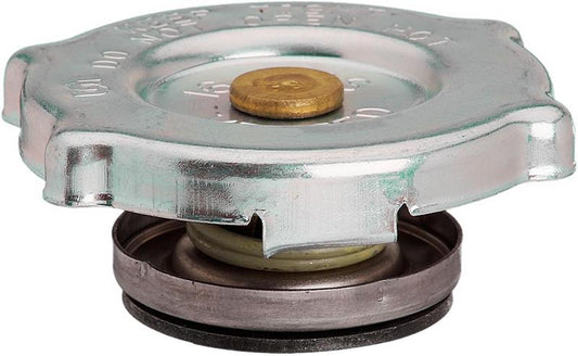 Gates - Gates 1997 Chevy K1500 OE Type Radiator Cap - 16 psi - Demon Performance