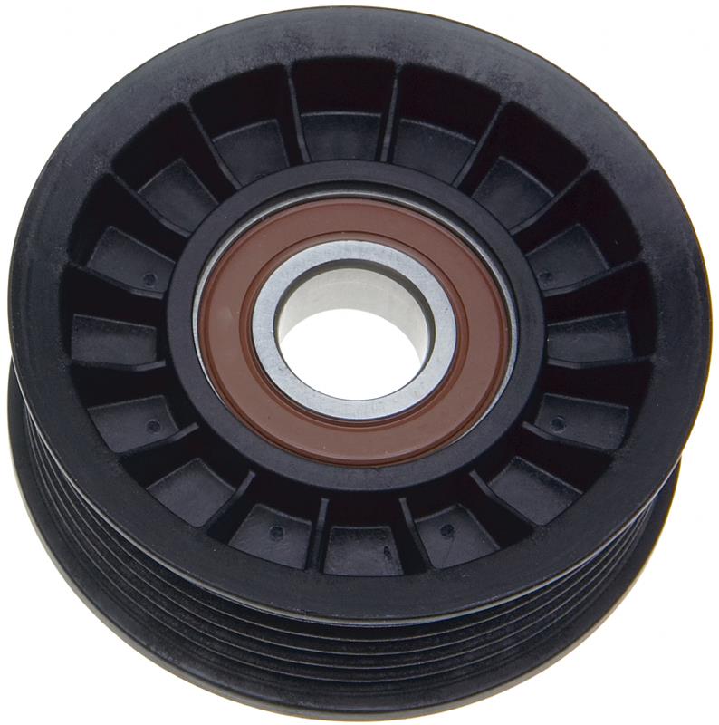 Gates - Gates 2006 Chevy Uplander DriveAlign Idler Pulley - Demon Performance