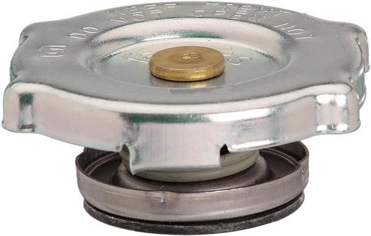 Gates - Gates 67 - 76 Chevrolet Camaro OE Type Radiator Cap - 16 psi - Demon Performance