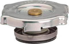 Gates - Gates 67 - 76 Chevrolet Camaro OE Type Radiator Cap - 16 psi - Demon Performance