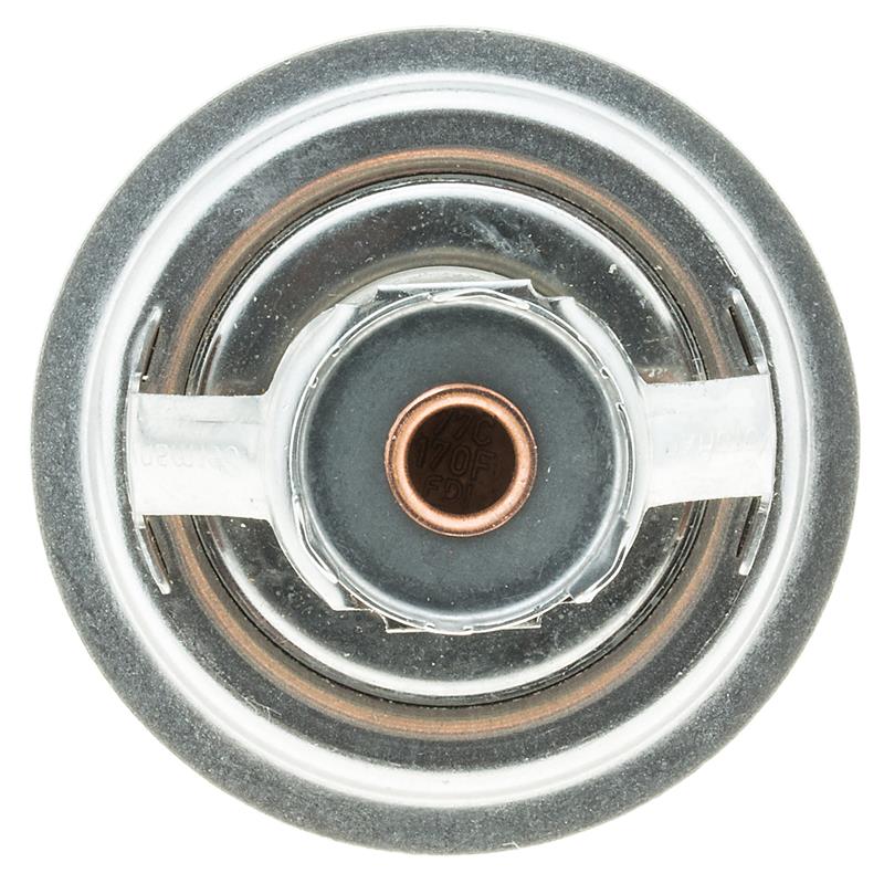 Gates - Gates 89 - 95 Nissan 300ZX/Maxima 170F Thermostat - Demon Performance