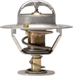 Gates - Gates 91 - 96 Infiniti G20 / 89 - 98 Nissan 240SX / 90 - 04 Pickup / 00 - 04 Xterra Thermostat - Demon Performance