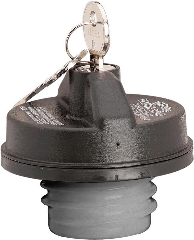 Gates - Gates 94 - 01 Acura Integra / 91 - 95 Legend Locking Fuel Cap - Demon Performance