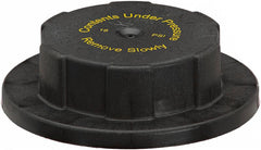 Gates - Gates 97 - 08 Ford Expedition / 02 - 12 Explorer Threaded Coolant Bottle Cap (Closed System) - 16 psi - Demon Performance