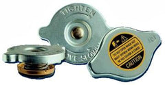 Gates - Gates 97 - 08 Ford Expedition / 02 - 12 Explorer Threaded Coolant Bottle Cap (Closed System) - 16 psi - Demon Performance