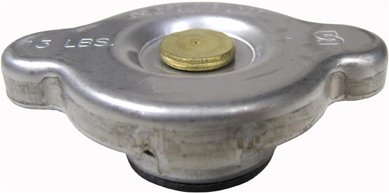 Gates - Gates Acura / Chevrolet / Ford / GMC / Honda / Infiniti / Mazda / Mitsubishi / Nissan Radiator Cap - Demon Performance