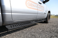 GEN-Y Hitch - Gen-Y 19-24 RAM 1500 Crew Cab Running Boards - Demon Performance
