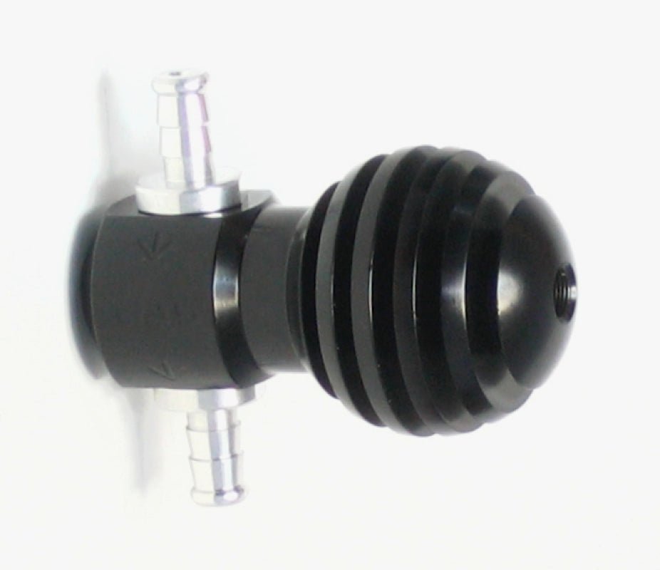 Go Fast Bits - GFB ATOMIC Manual Boost Controller - Demon Performance