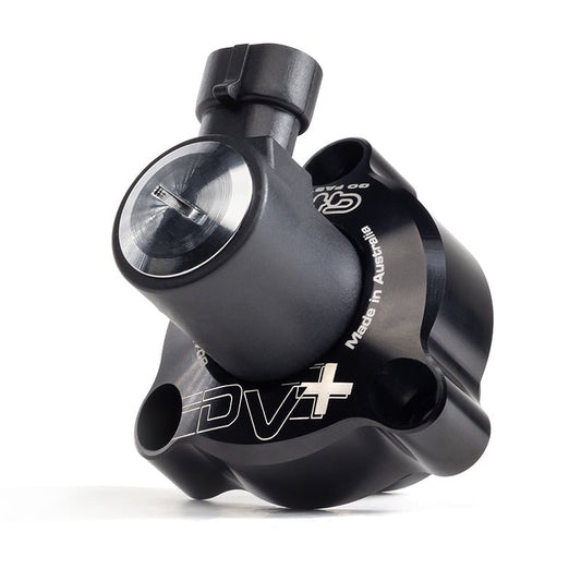 Go Fast Bits - GFB Diverter Valve DV+ 15 - 23 Ford Mustang 2.3L EcoBoost / 2023 Ford Bronco Raptor/Ranger Raptor 3.0L - Demon Performance
