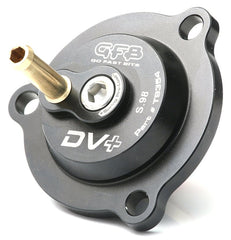 Go Fast Bits - GFB Diverter Valve DV+ Suits Ford / Volvo / Porsche / Borg Warner Turbos (Direct Replacement) - Demon Performance
