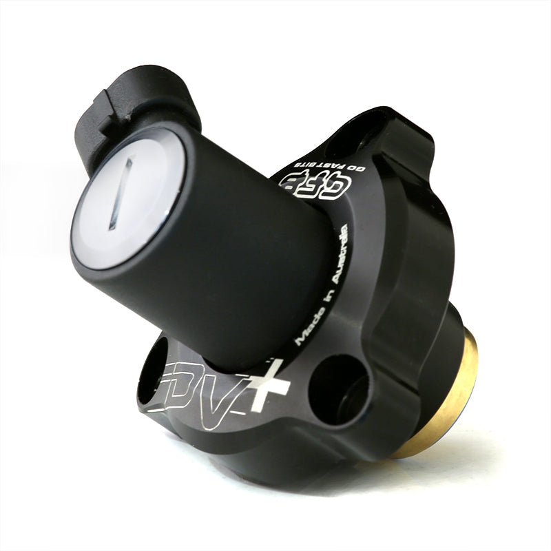 Go Fast Bits - GFB Diverter Valve DV+ Volkswagen TSI/TFSI w/Pierburg Diverter Valve - Demon Performance