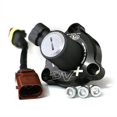 Go Fast Bits - GFB Diverter Valve DV+ Volkswagen TSI/TFSI w/Pierburg Diverter Valve - Demon Performance