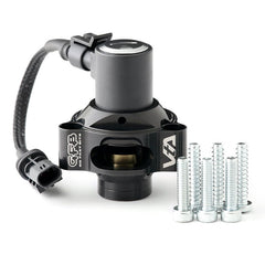 Go Fast Bits - GFB VTA Blow Off Valve 19 - 23 Ford Mustang 2.3L EcoBoost / 2022+ Ford Ranger Raptor 3.0L EcoBoost - Demon Performance