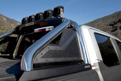 Go Rhino - Go Rhino 07 - 20 Toyota Tundra Sport Bar 2.0 (Full Size) - SS - Demon Performance